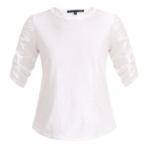 VERONICA BEARD Waldorf Tee NWOT